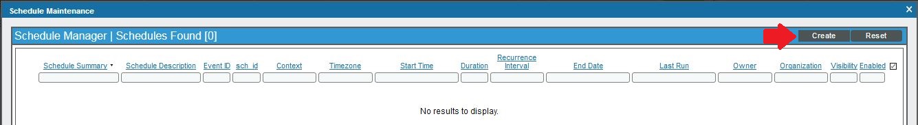 Scheduling Maintenance Mode for Devices